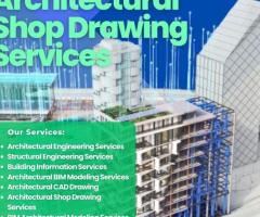 Why Choose Silicon Engineering Consultants for Your Shop Drawing Needs in Houston?