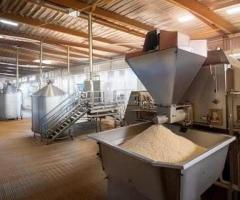 Premium Flour Mill Parts & Accessories: Boost the Effectiveness of Your Milling