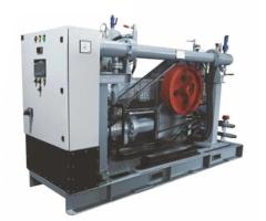 Oil Free High Pressure Reciprocating Air Compressor