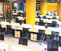 Best coworking space in Bangalore | Managed offices - 1