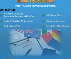 Best Visa and Immigration Advisory in hyderabad