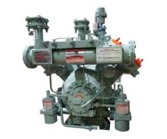 Reciprocating Compressors for LPG & Ammonia