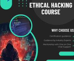 Certified Ethical Hacker online training- Secapps Learning