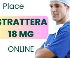 Place Strattera 18 mg Online