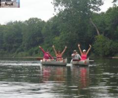 Explore Michigan's Waterways: Canoe Rental Services Available Now!