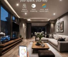 Budget friendly - Premium Home Automation solutions in Bangalore