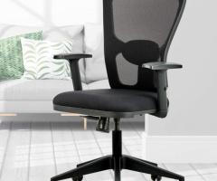 Mumbai Chairs: The Best Office Chairs in Pune for Comfort and Style