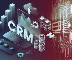 Data Security in CRM: Safeguarding Customer Information in the Digital Age - 1