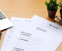 Top Resume Writing Services in Pune - Professional Resumes