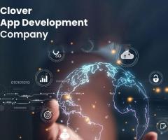 Top Clover App Development with iTechnolabs