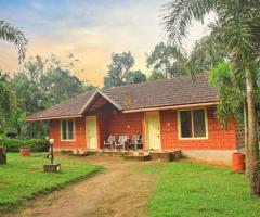 Huli Kallu Resorts in Sakleshpur: A Luxury Retreat with Private Pool