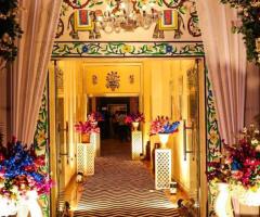 Best wedding venue in Jaipur - Pink Pearl Hotel - 1