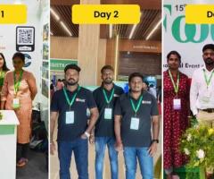 FoodTraze at CII FoodPro 2024: Highlights & Innovations