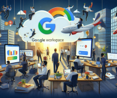 Top Google Workspace Provider in Kolkata – Seamless Integration and Support