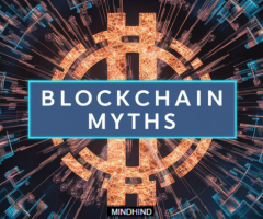 12 Common Myths About Blockchain Technology