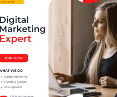 Professional Digital Marketing course- Aptech Kolkata