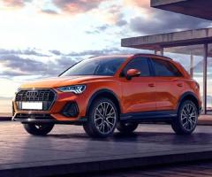 AUDI Q3 - 1