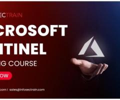 Become a Microsoft Sentinel Expert: In-Depth Training Course