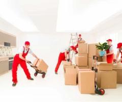 Effortless Moves at Unbeatable Prices with Best Bet Movers - 1