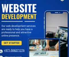 web developer in dubai