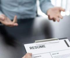 Why Hiring a Resume Writer in Delhi Is Important? - 1