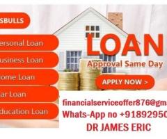 EASY LOAN AND FAST ACCESS LOANS 918929509036 - 1