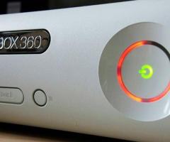 We fix XBOX 360 Death ring