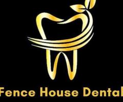 Fence House Dental