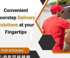 Domestic Parcel Booking Service Provider in Chennai