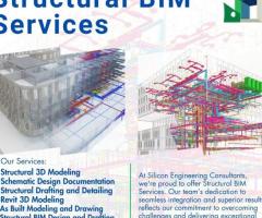 How Our BIM Solutions Are Making Structural Projects Flawless – Learn More!