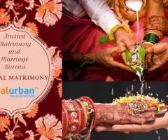 Bengal Matrimony & Marriage Bureau in Westbengal|Dialurban