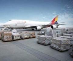 Air Cargo Services in Pune