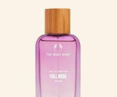 Buy Premium Perfumes Online at The Body Shop - 1