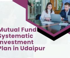 mutual fund SIPs in Udaipur with Ample Capital