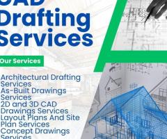 Silicon Engineering Consultants: Your Go-To for CAD Drafting Services provider in the USA.