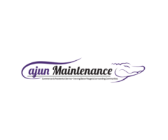 Cajun Maintenance