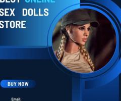 Exploring a Unique Retail Experience at the Sex Doll Store in Qatar | qatarsextoy.com