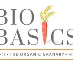 Buy Fresh Organic Groceries Online