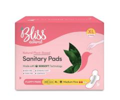 Buy Eco Friendly XL Size Sanitary Pads