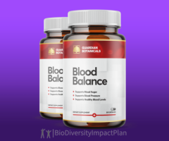 Guardian Blood Balance Reviews: Your Comprehensive Solution for Managing Blood Pressure and