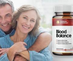 Blood Balance Reviews: A Deep Dive into Guardian Botanicals' Supplement!$39 - 1