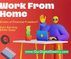 Burnt our parents! Stop living from paycheck to paycheck! Here's how...