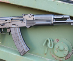 Riley Defense AK74 Polymer Rifle For Sale