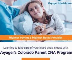 Voyager Home Health Care