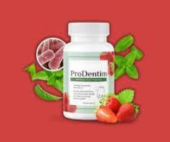 Brighten Your Smile and Boost Your Health with ProDentim!