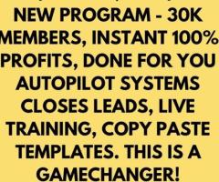 Tried It all Still Fail to Make Money? Learn and Earn Up to $900/day 2 Hr & wifi