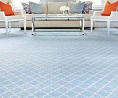 Durable & Cost-effective Wall-to-wall Carpets in Dubai
