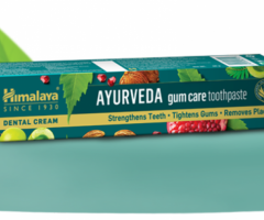 Get The Best Toothpaste For Gums | Himalaya Wellness - Rooted in Gums