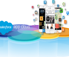 salesforce support service near USA