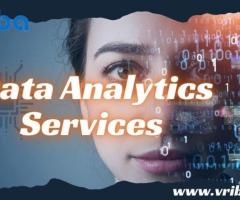 Top Data Analytics Services in Dallas